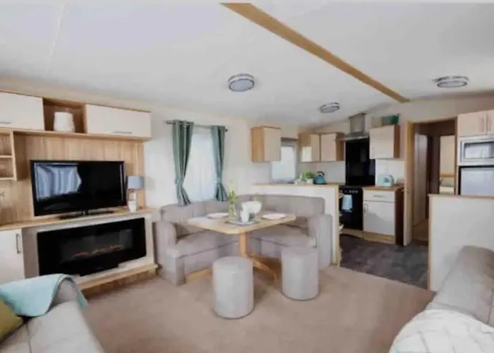 Ajl Caravan Rentals