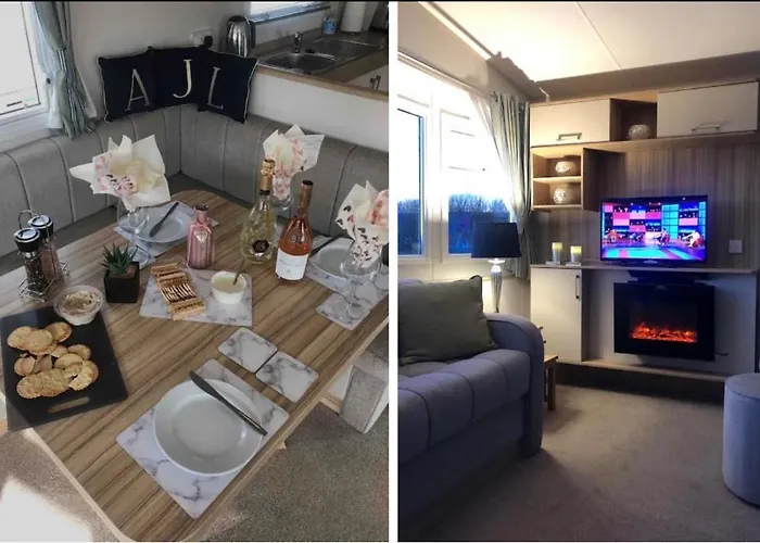 Ajl Caravan Rentals