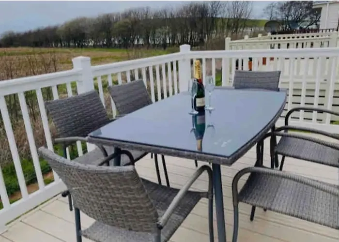 Ajl Caravan Rentals