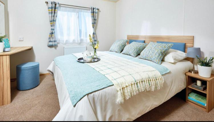 Ajl Caravan * Turnberry