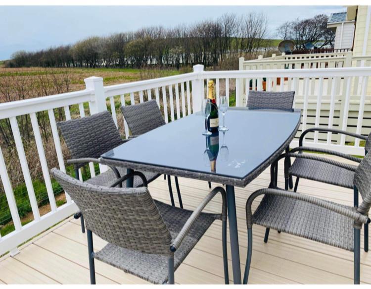 Ajl Caravan * Turnberry